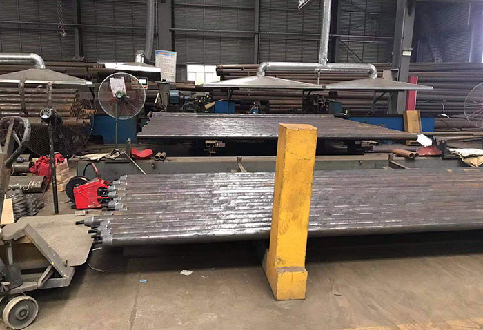 来宾网架钢结构工程有限公司